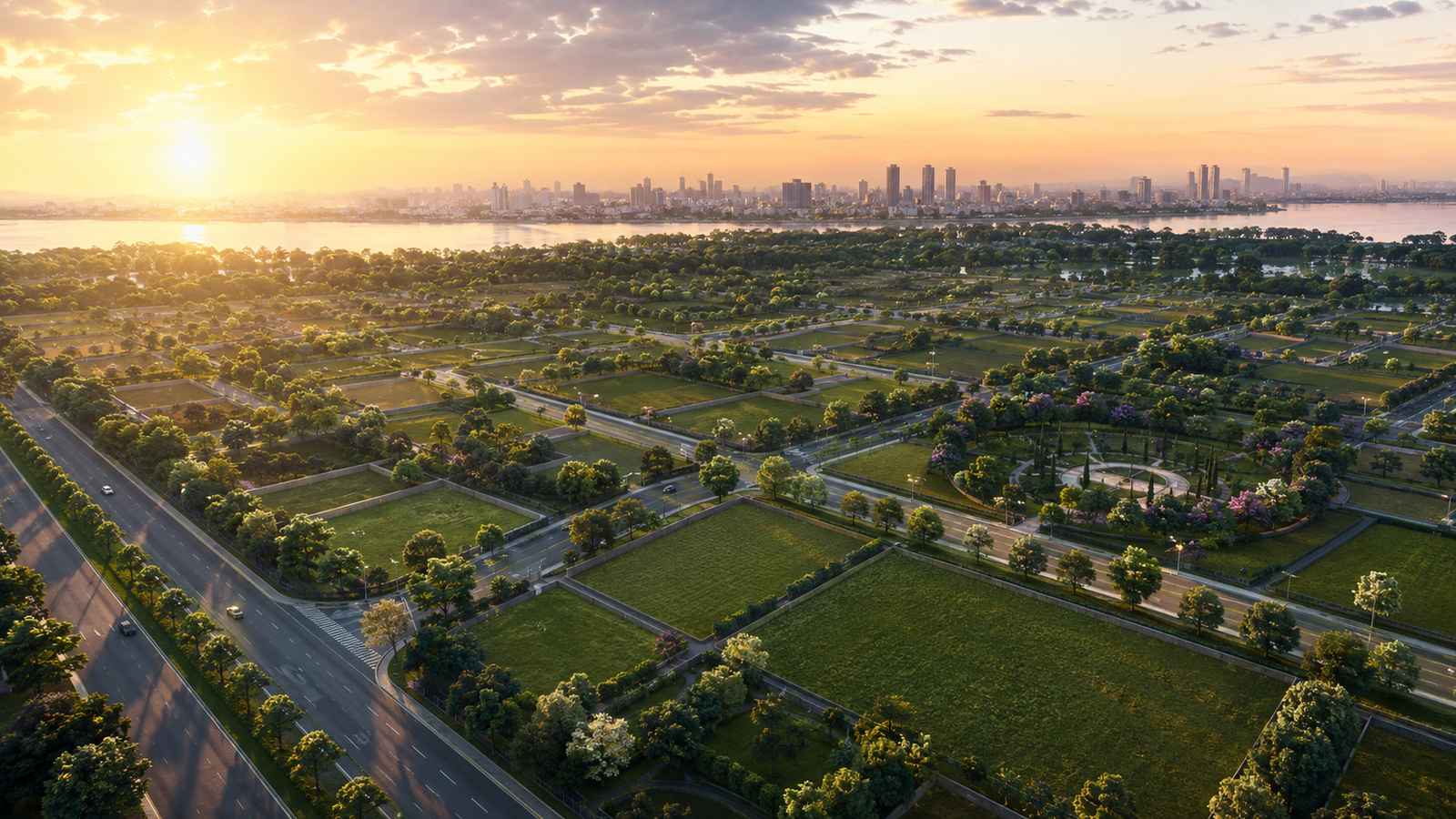 Rivross Premium Plots